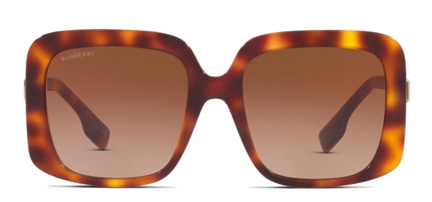 tortoiseshell glasses