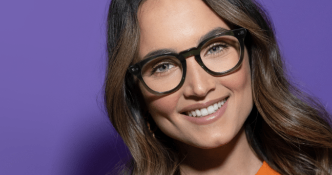 How do you match glasses to your eye color GlassesUSA blog