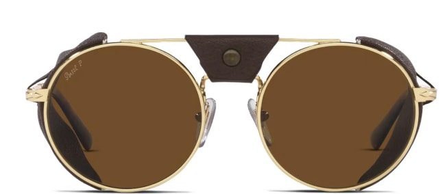 persol aviator glasses