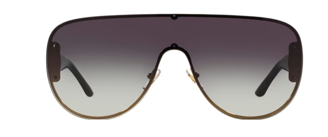 versace aviators