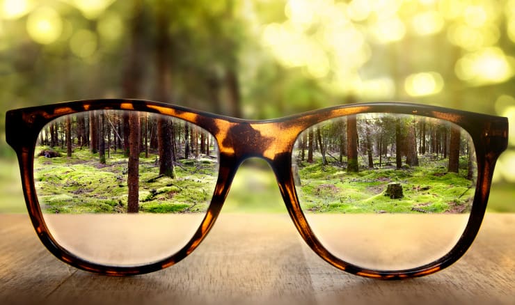 Nearsighted Polarized Glasses -2.00 Distance Sunglasses Outdoor  Shortsighted Glasses Men Women Driving Myopia Glasses
