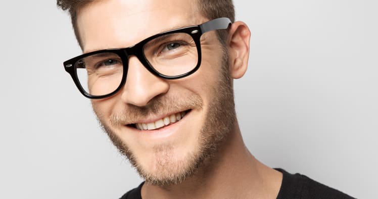 men's iconic sunglasses