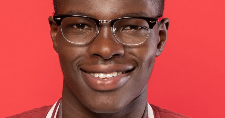 iconic eyewear
