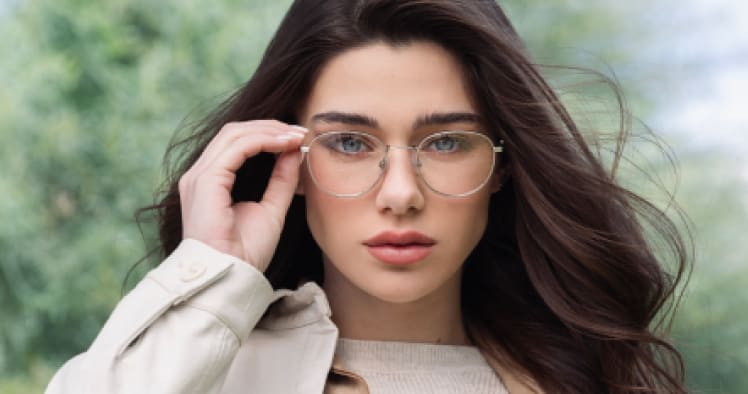 Ottoto womens eyeglasses