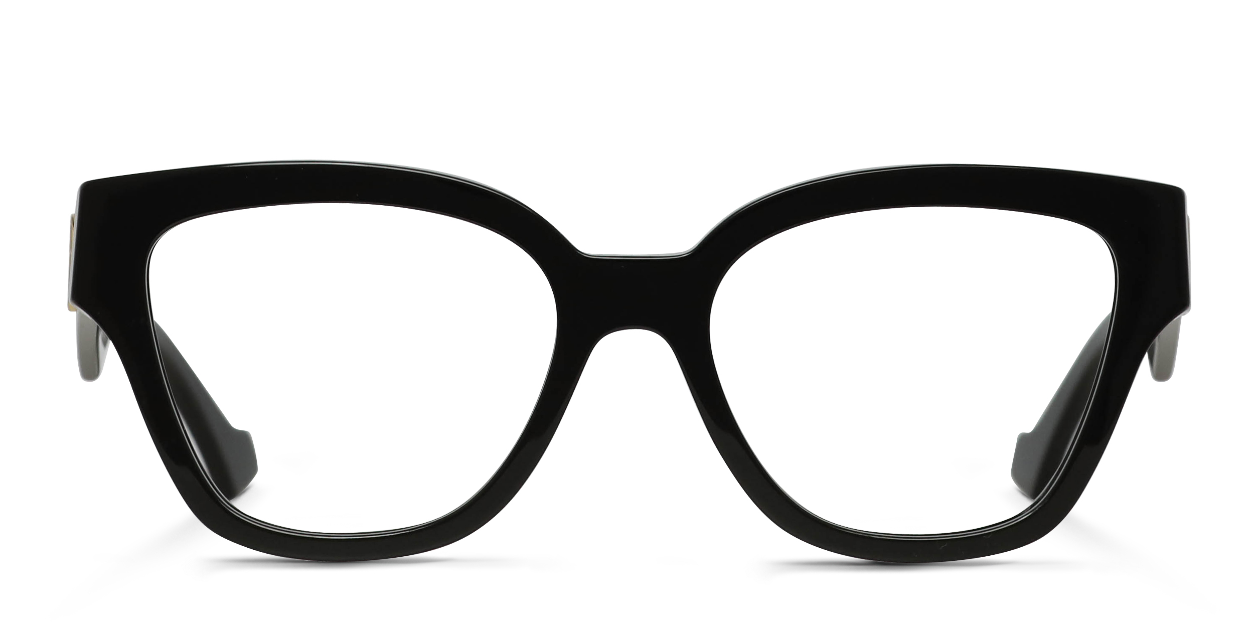 Gucci Gg1424o Shiny Black