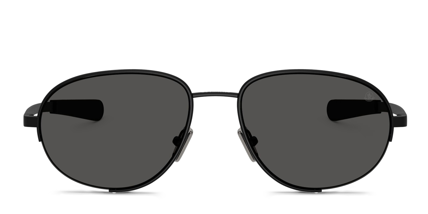 Moncler Me4018 Circuit Black/gray In Black,gray