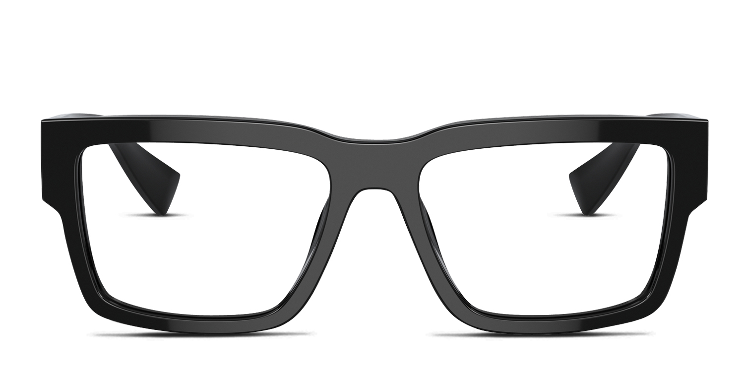 Miu Miu Mu02xv Black