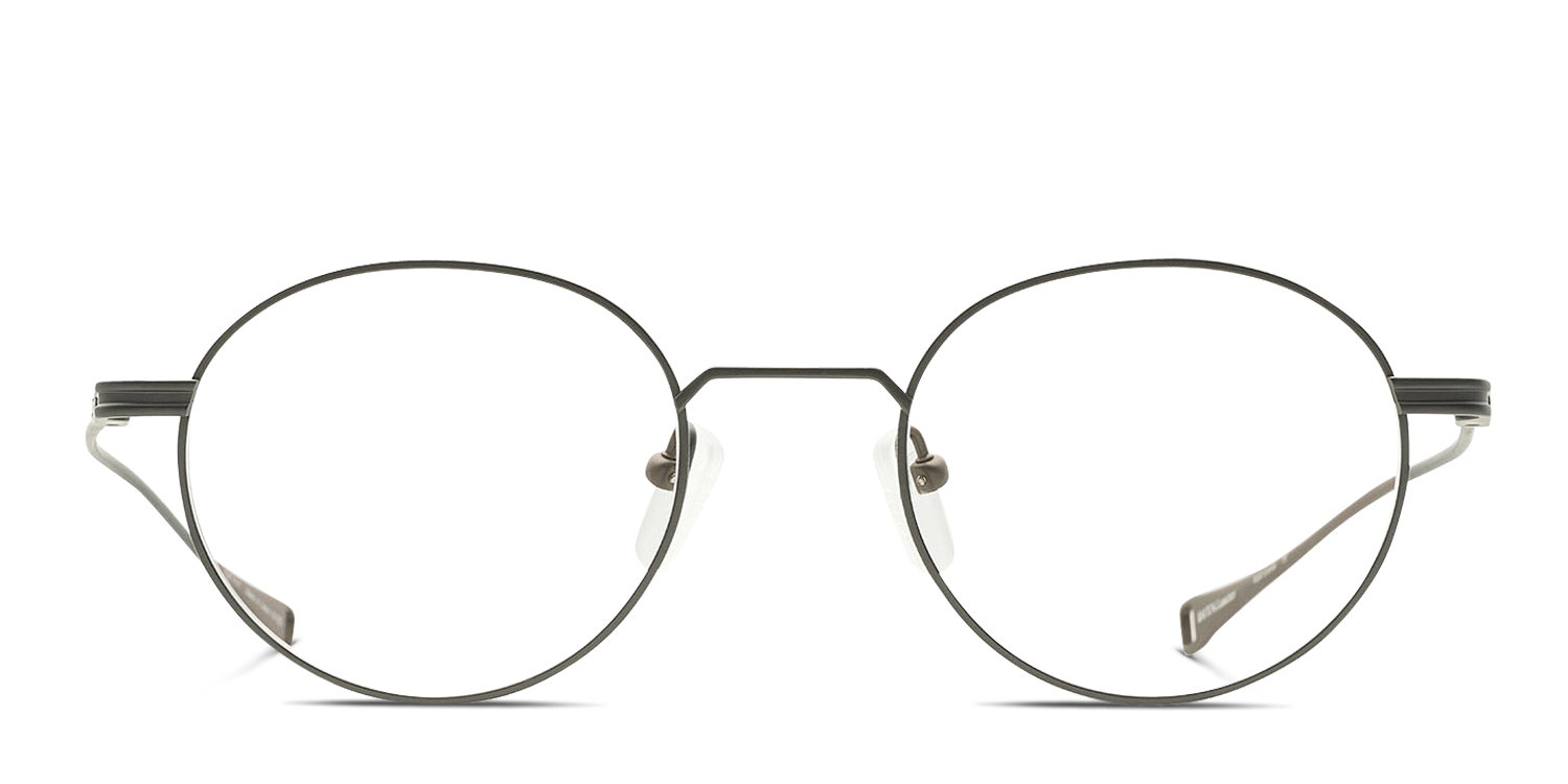 Dita Lancier Lsa-113 Gunmetal/gray In Gunmetal,gray