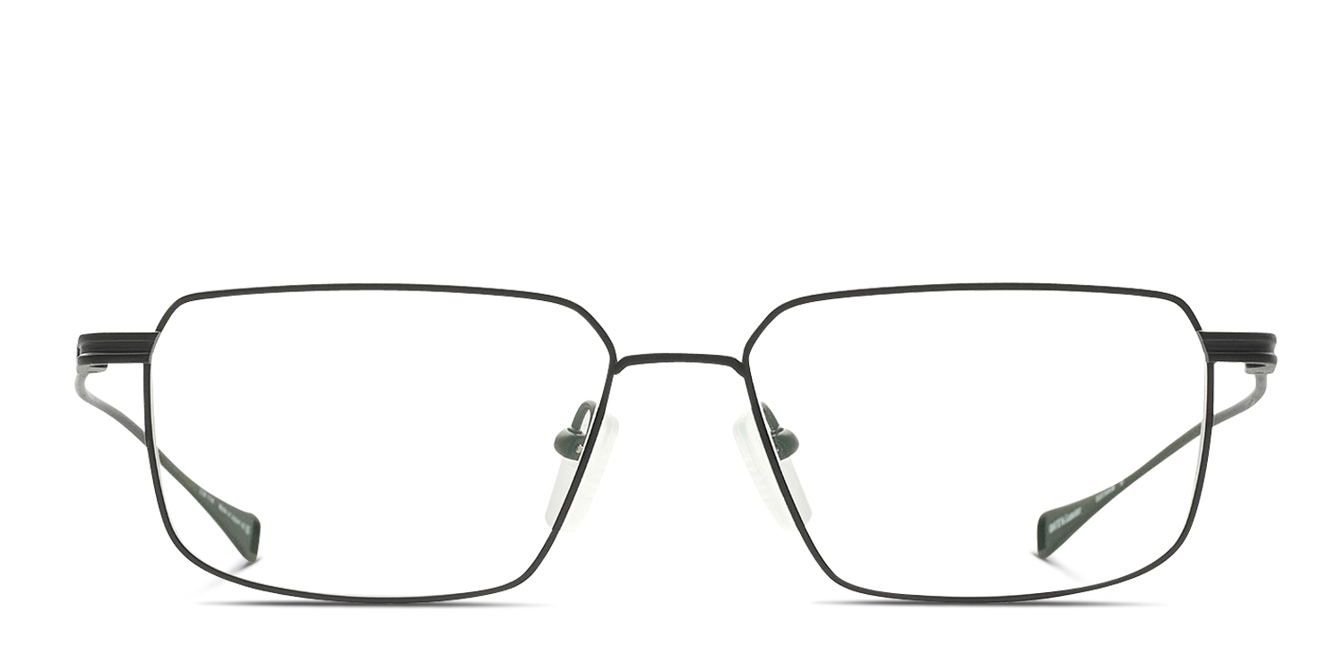 Dita Lancier Lsa-114 Matte Black