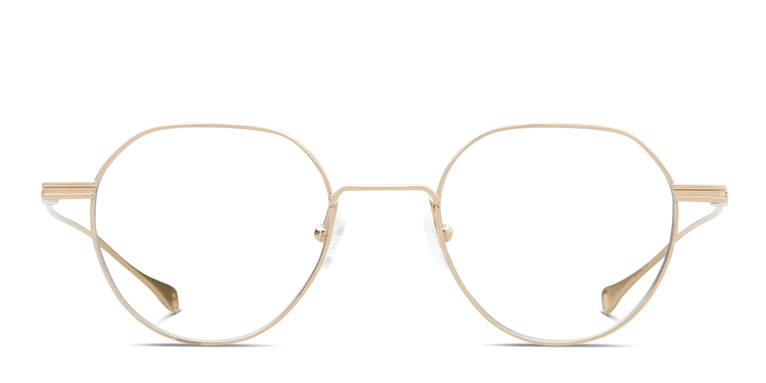Dita Lancier Lsa-117 Gold