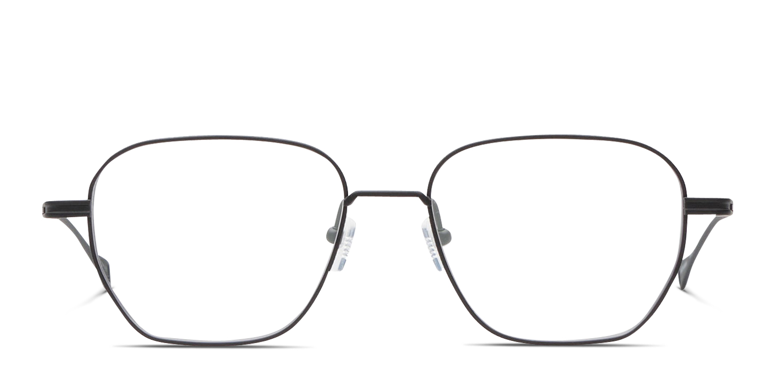Dita Lancier Lsa-123 Matte Black