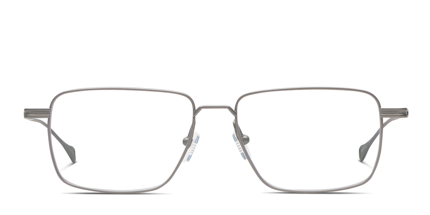Dita Lancier Lsa-124 Gunmetal/gray In Gunmetal,gray