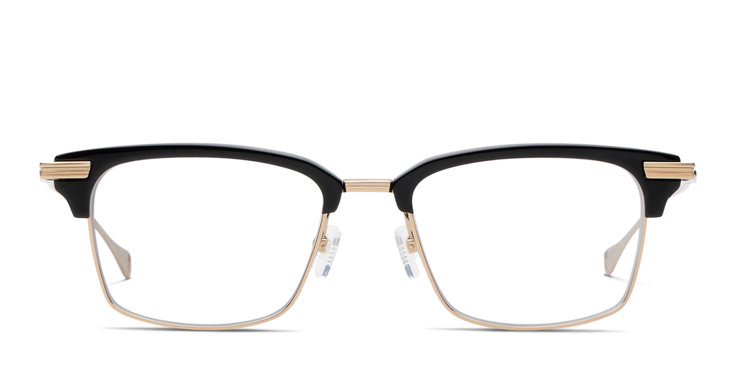 Dita Lancier Lsa-439 Black/gold In Black,gold