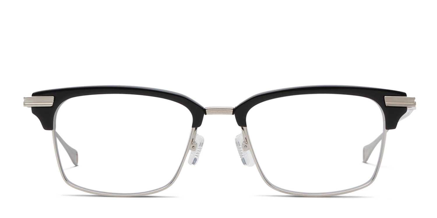 Dita Lancier Lsa-439 Black/silver In Black,silver