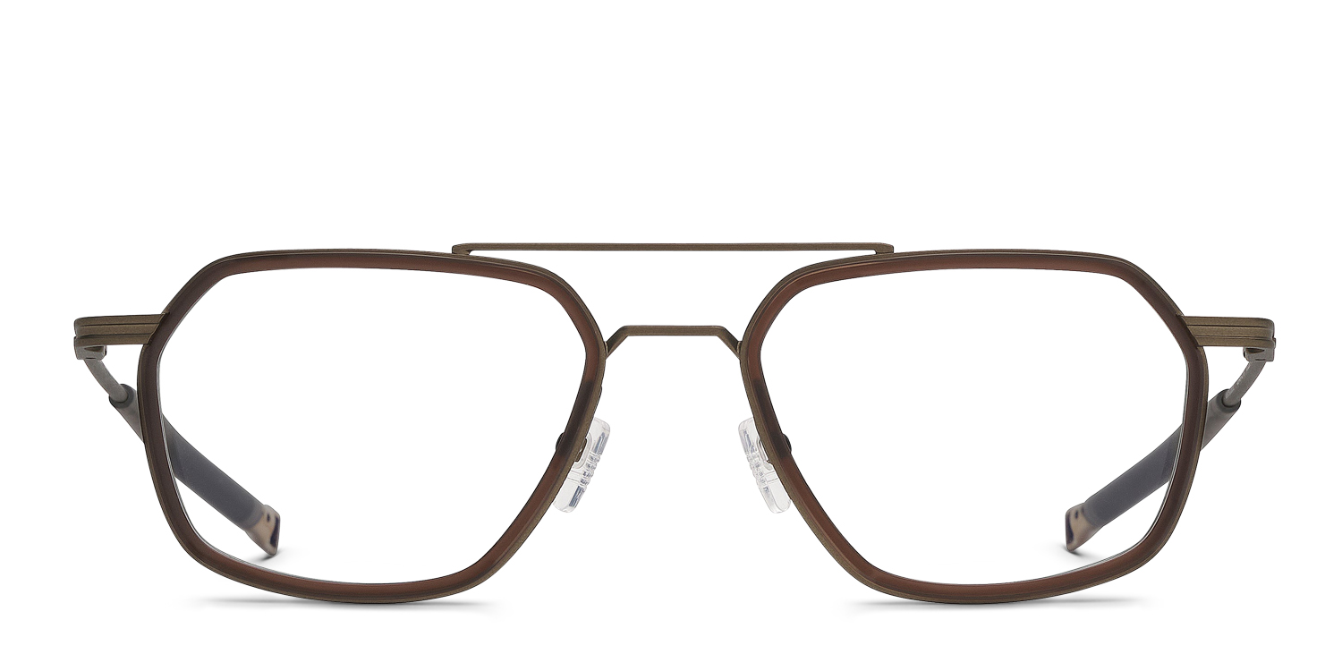 Dita Lancier Lsa-445 Brown/bronze In Brown,bronze