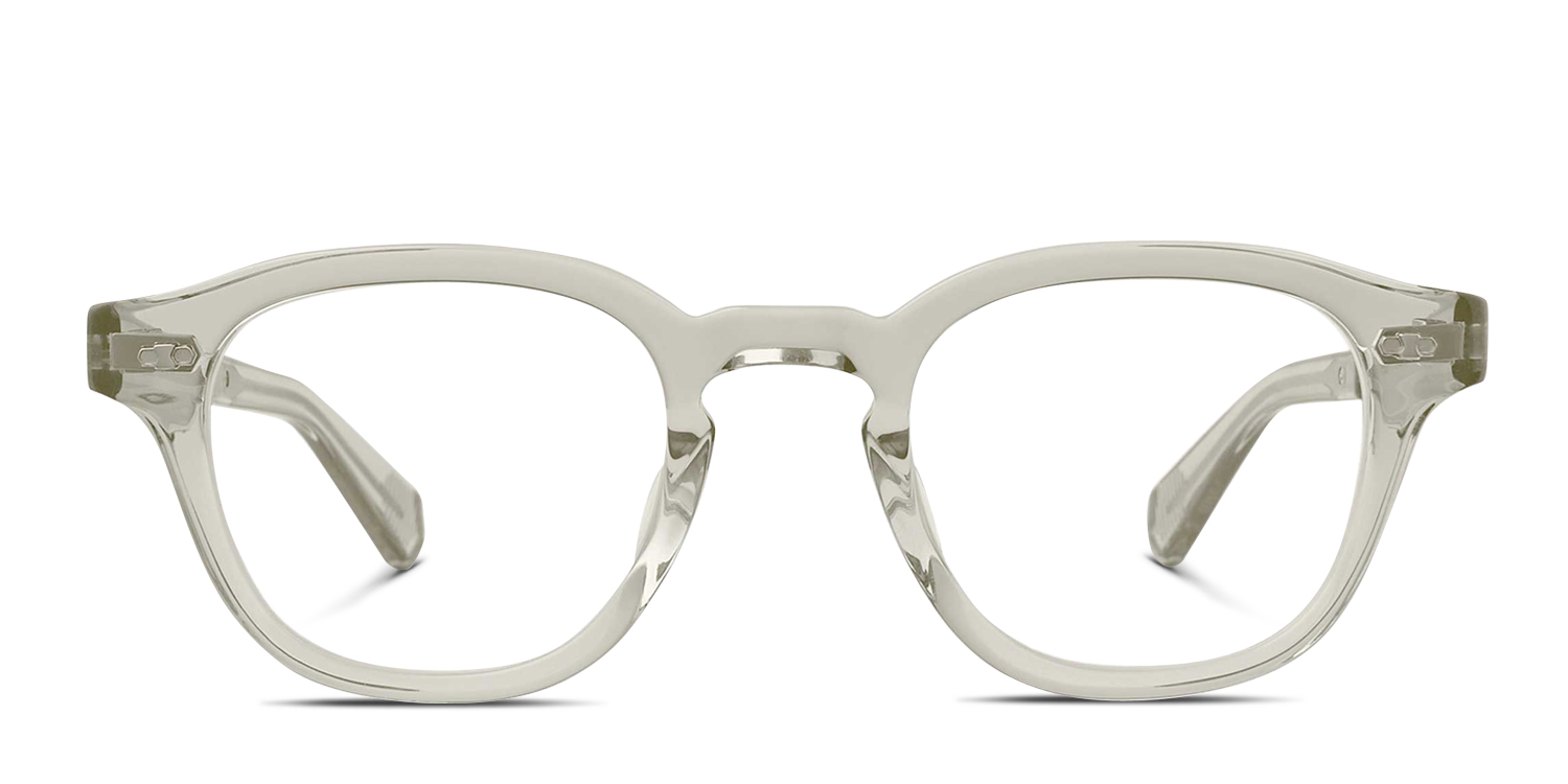 Mr Leight James C Clear/gray In Clear,gray