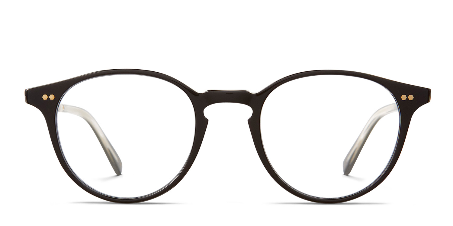 Mr Leight Marmont C Black
