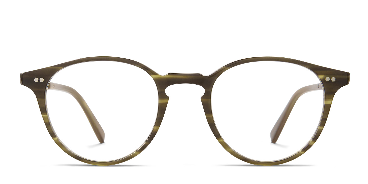 Mr Leight Marmont C Green