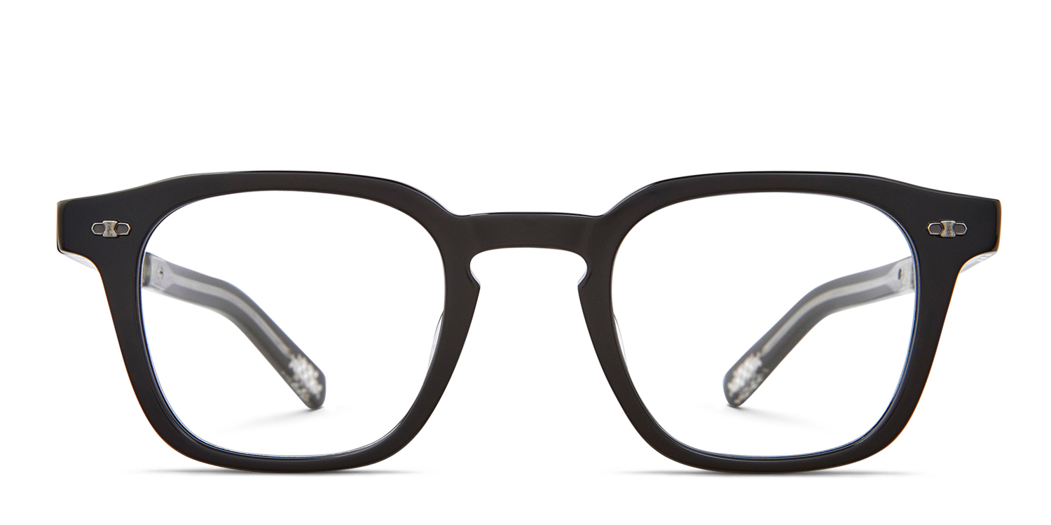 Mr Leight Adonis C Shiny Black