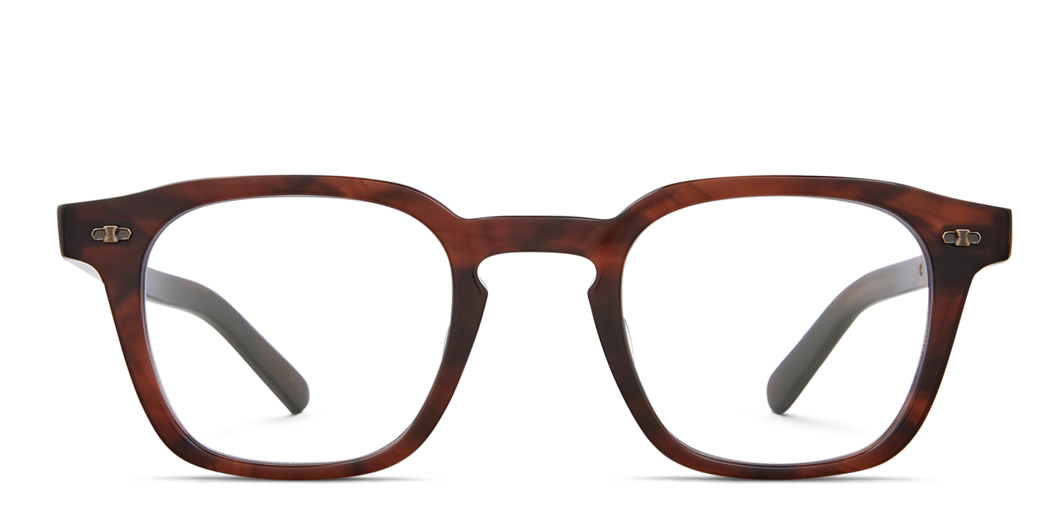 Mr Leight Adonis C Brown/tortoise In Brown,tortoise