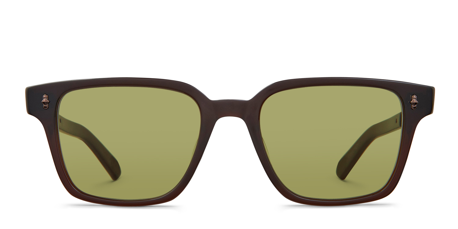 Mr Leight Roland S Brown