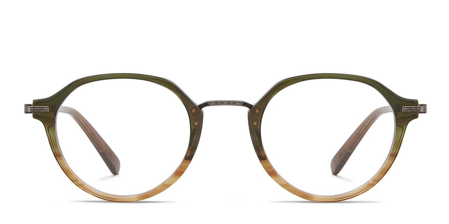 Mr Leight Sumner C Green/brown In Green,brown