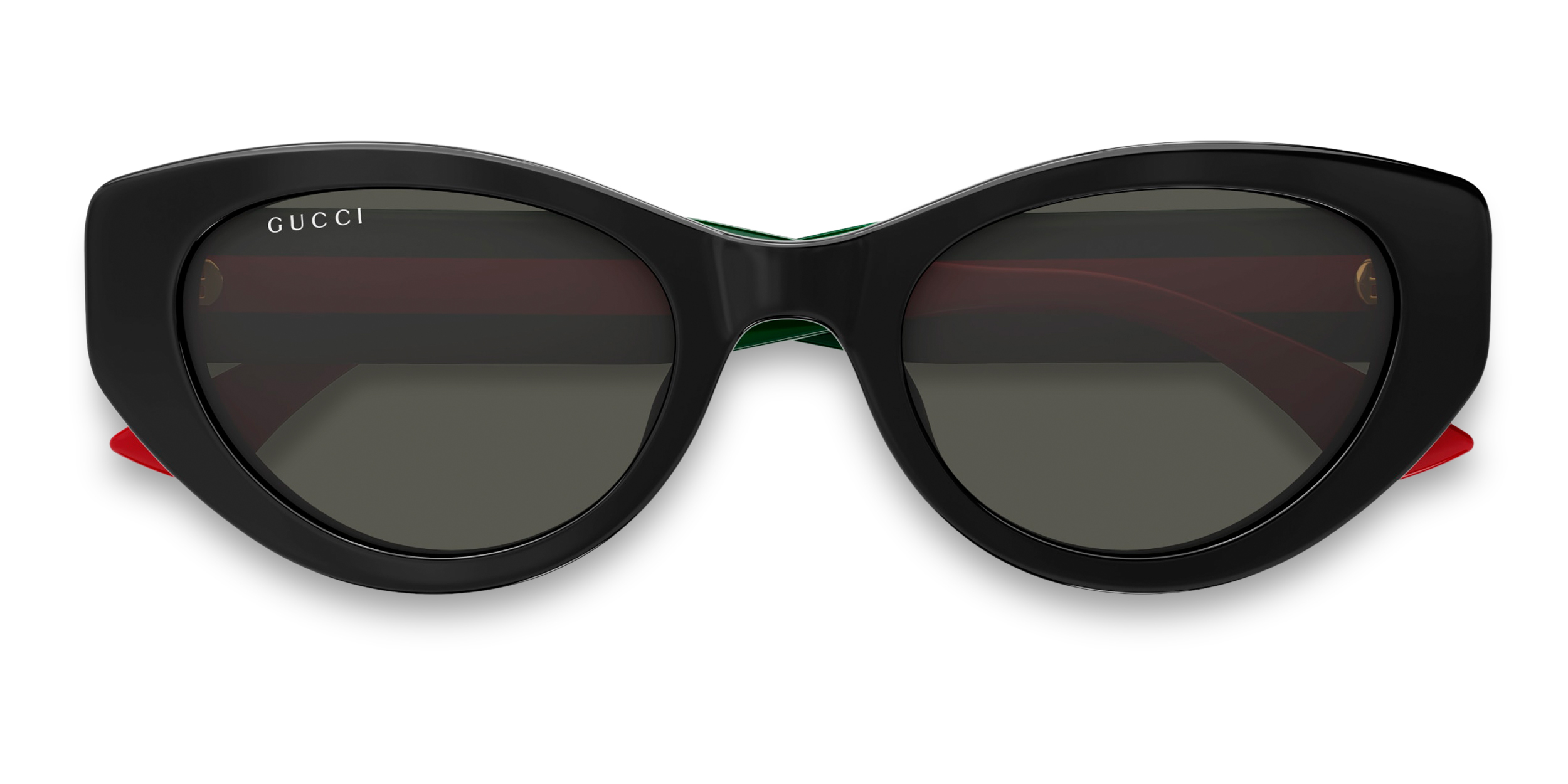 Gucci Gg1862s Shiny Black